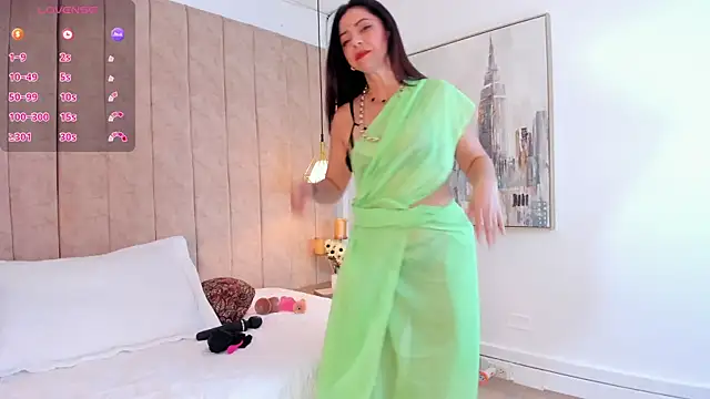 Anantaa  online show from 11/06/25, 11:44