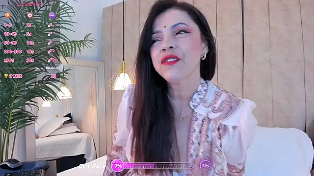 Anantaa  online show from 02/11/26, 11:48