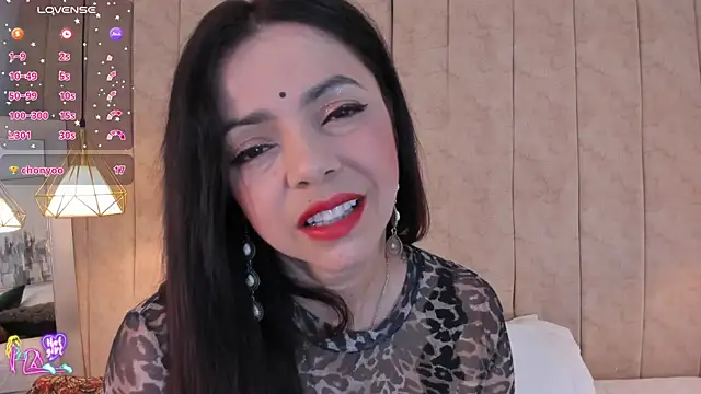 Anantaa  online show from 03/27/26, 12:16