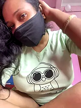 Priyajaanbaby online show from 11/17/25, 04:24