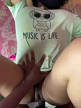 Priyajaanbaby online show from 04/11/26, 09:02