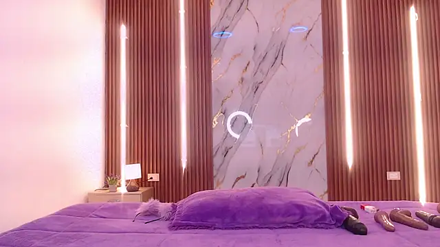 aixa show online show from 04/19/26, 06:10