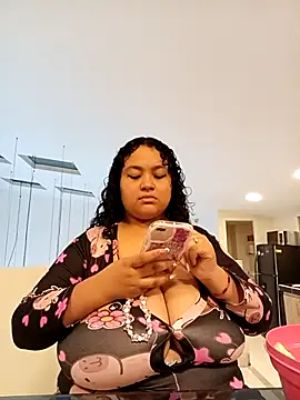 KITY HILL online show from 04/01/26, 02:01