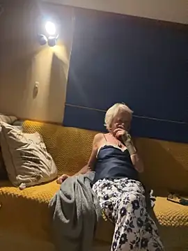 ladyboatlady online show from 09/13/25, 07:46