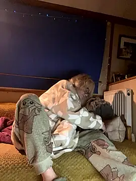 ladyboatlady online show from 01/12/26, 06:51