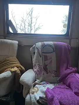 ladyboatlady online show from 03/11/26, 06:52