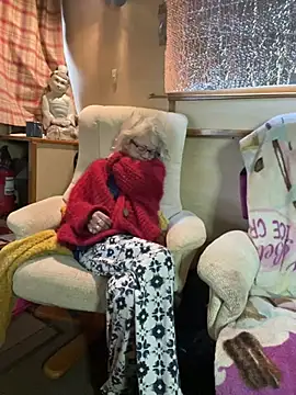 ladyboatlady online show from 03/12/26, 07:03