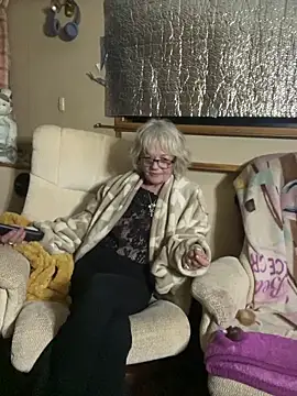 ladyboatlady online show from 03/16/26, 08:02