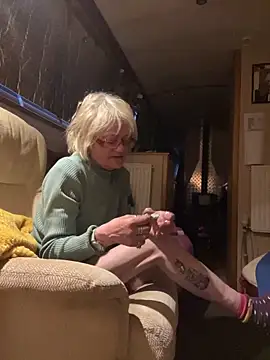 ladyboatlady online show from 03/25/26, 06:47