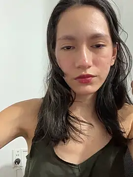 LilyThea online show from 10/23/25, 11:57