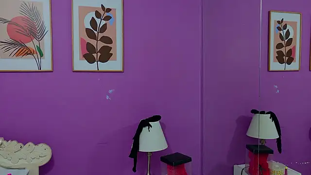 SamantaKane online show from 03/26/26, 03:34