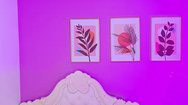 SamantaKane online show from 04/09/26, 03:50