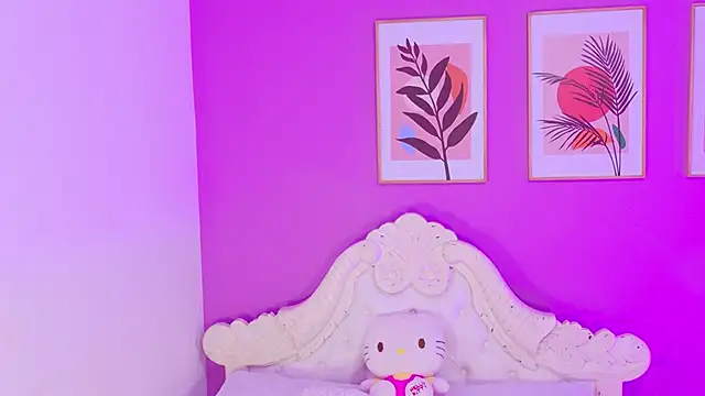 SamantaKane online show from 04/10/26, 04:06