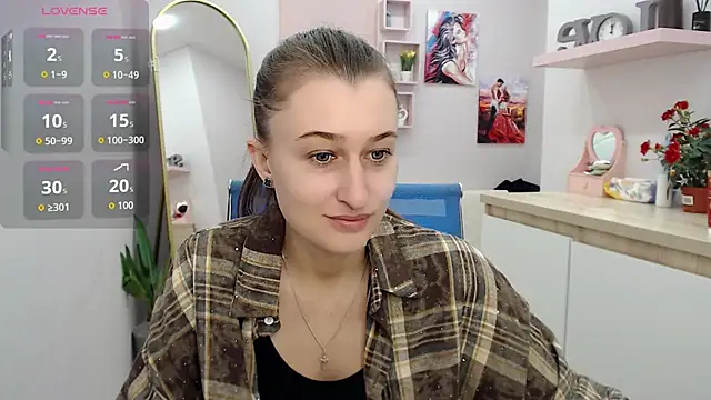 Snapshot of muriel_elvin chatting on 10/27/25, 09:24 muriel elvin online show from 10/27/25, 09:24