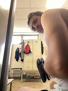 sasatimido online show from 09/17/25, 02:19