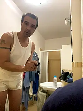 sasatimido online show from 10/07/25, 04:31