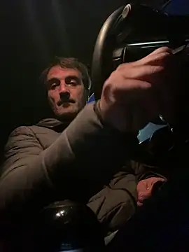 sasatimido online show from 03/13/26, 05:41