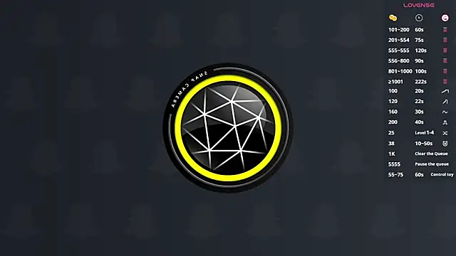 Juuulia  online show from 03/25/26, 02:45