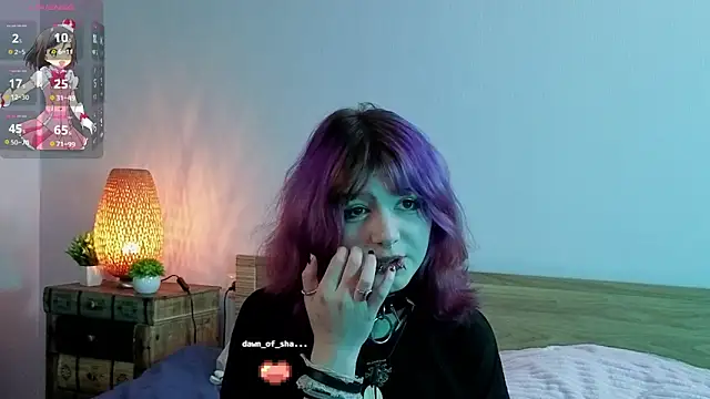 Snapshot of TaiteBeat chatting on 09/10/25, 05:46 TaiteBeat online show from 09/10/25, 05:46