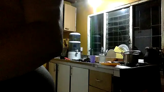 indomitaFox online show from 10/09/25, 03:48