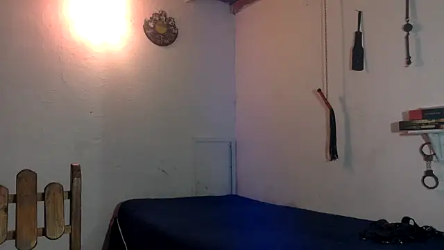 indomitaFox online show from 02/28/26, 03:07