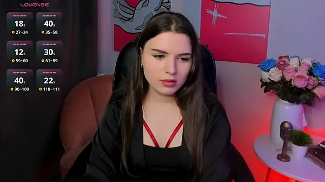 AliceLiador online show from 09/14/25, 11:15