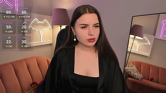 AliceLiador online show from 02/28/26, 02:40