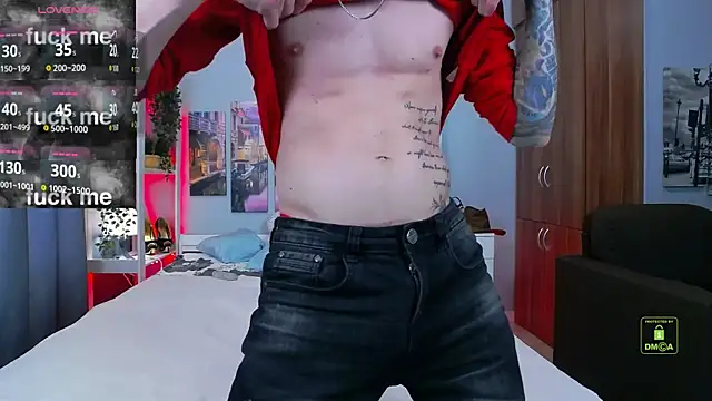 InkedJames online show from 09/24/25, 11:46