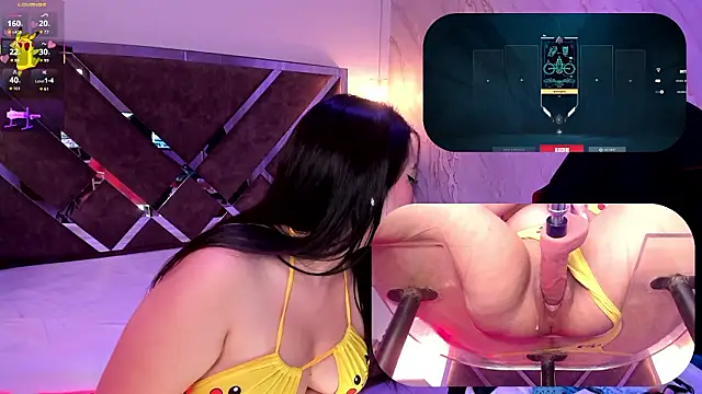 CataleyaGlow online show from 03/27/26, 08:26