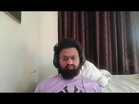 Dollseye online show from 04/09/26, 01:38