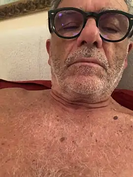 MARCO NI online show from 09/14/25, 12:32