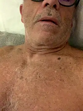 MARCO NI online show from 10/08/25, 09:01