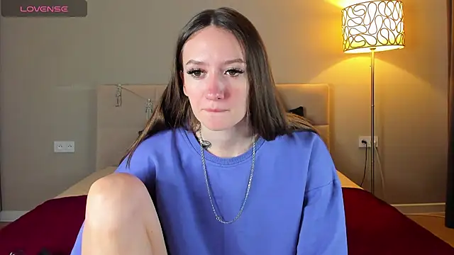 cutienaughtygirl online show from 10/26/25, 10:43