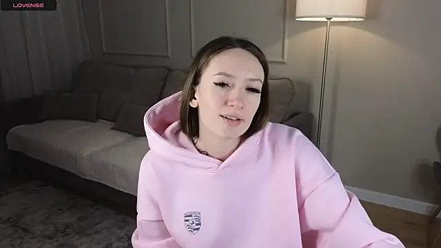 cutienaughtygirl online show from 12/16/25, 10:09