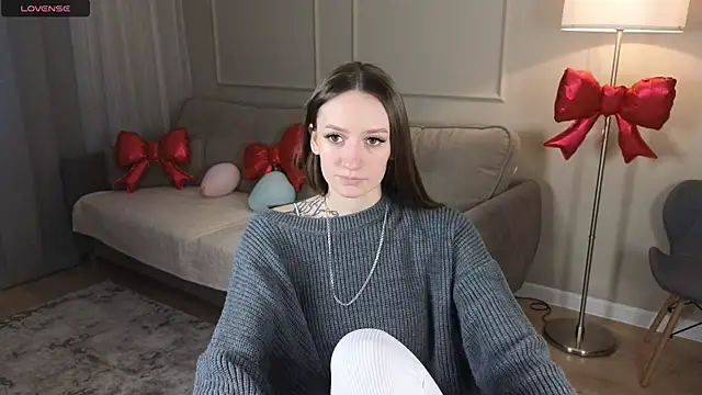 cutienaughtygirl online show from 02/15/26, 10:03