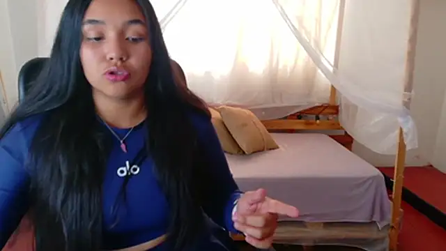 loreaniss online show from 02/21/26, 08:43