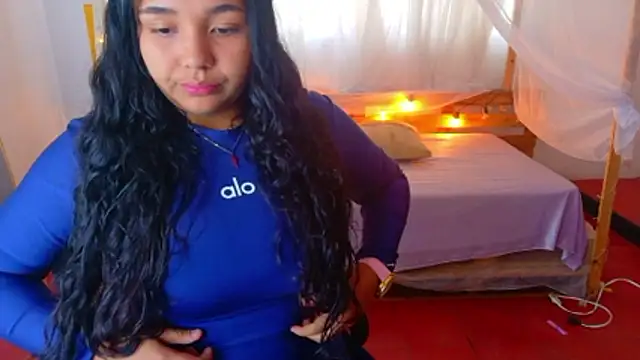 loreaniss online show from 02/28/26, 04:08