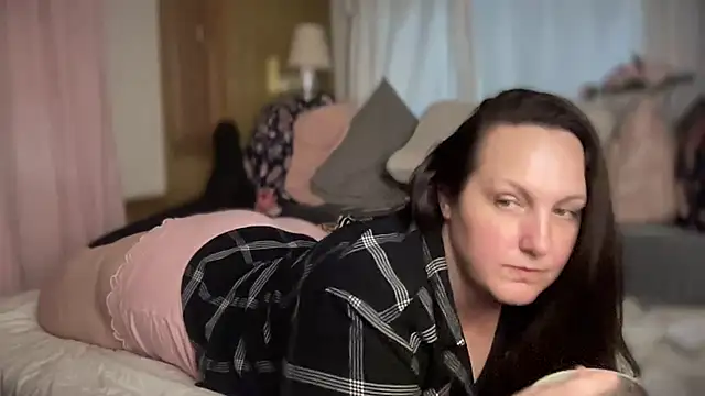 Snapshot of Just_Trudy chatting on 10/09/25, 11:14 Just Trudy online show from 10/09/25, 11:14