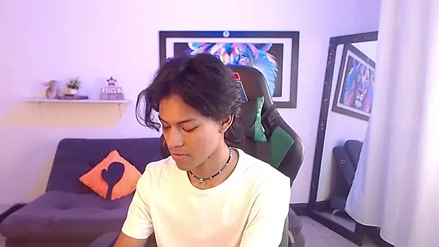 dreyk20 online show from 10/24/25, 01:40