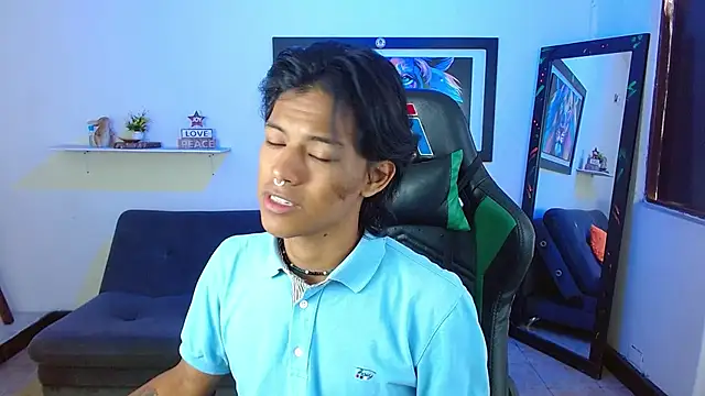 dreyk20 online show from 11/05/25, 01:55