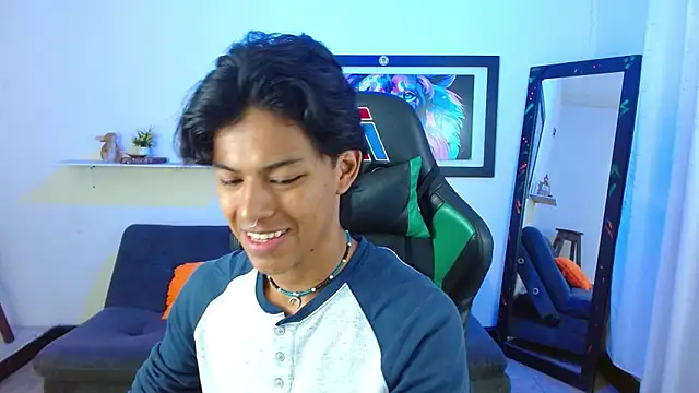 dreyk20 online show from 11/08/25, 01:55