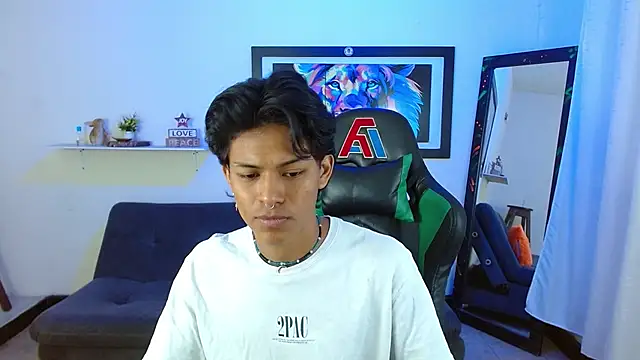 dreyk20 online show from 11/11/25, 02:17