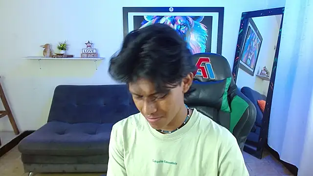 dreyk20 online show from 11/20/25, 02:17