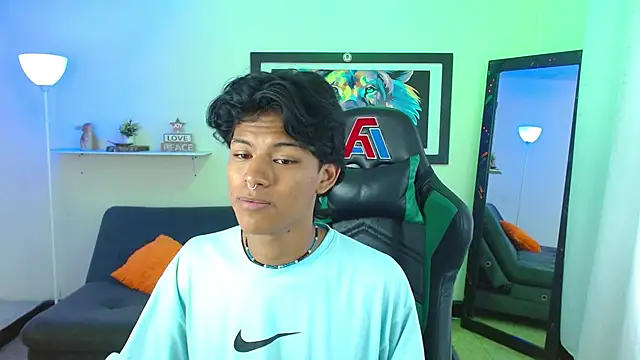 dreyk20 online show from 11/24/25, 01:55