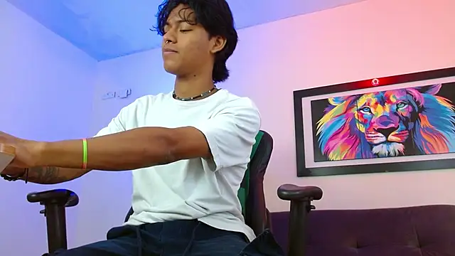 dreyk20 online show from 12/01/25, 02:11