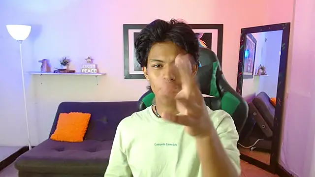 dreyk20 online show from 12/03/25, 01:53