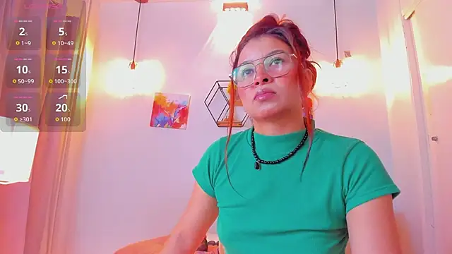 Karlaliones69 online show from 02/13/26, 12:01