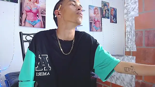 briamhoconor xh online show from 09/24/25, 11:30