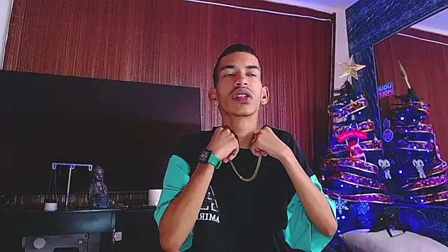 briamhoconor xh online show from 12/15/25, 04:55