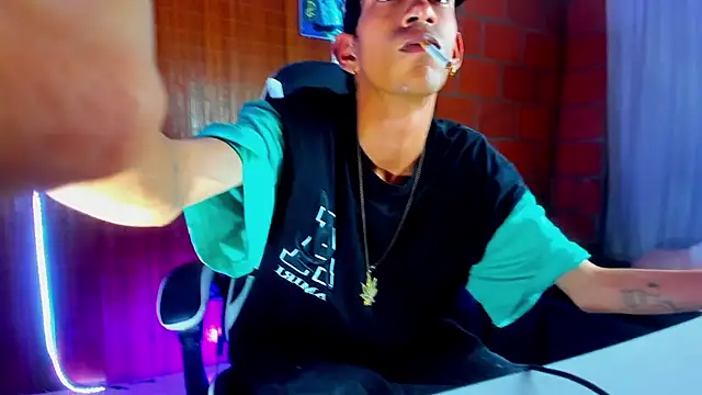 briamhoconor xh online show from 02/12/26, 01:55